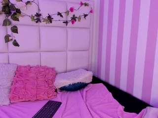 meganbluee webcam model