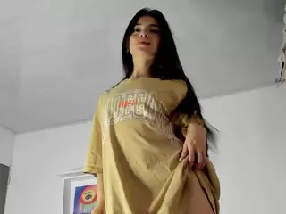 Meganbluee's Live Sex Cam Show