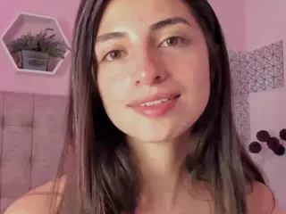 Meganbluee's Live Sex Cam Show