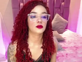 MiluDancer's Live Sex Cam Show