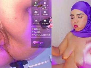 nahid-jaziri webcam