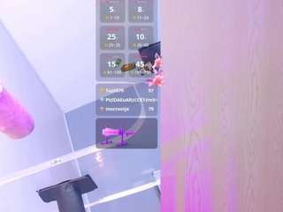 nahid-jaziri webcam