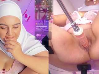 nahid-jaziri Sex Cam Show