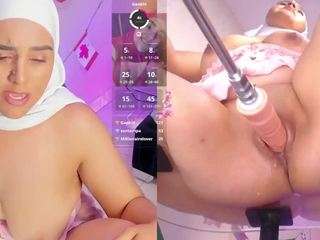 nahid-jaziri Sex Cam Show