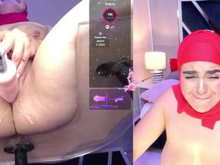 Nahid-Jaziri live webcam show