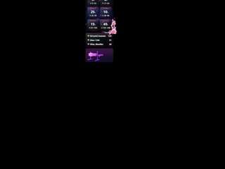 Nahid-jaziri's cam show statistics and live stream