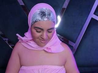 Nahid-Jaziri live cam preview