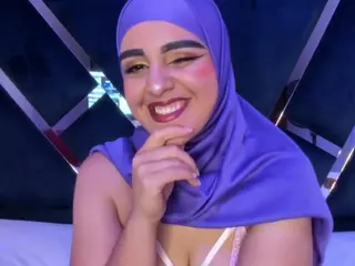 Nahid-Jaziri's Live Sex Cam Show