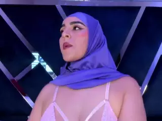 Nahid-Jaziri's Live Sex Cam Show
