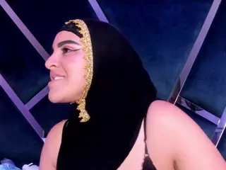Nahid-Jaziri's Live Sex Cam Show