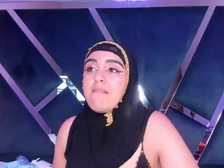 Nahid-Jaziri's Live Sex Cam Show