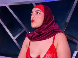 Nahid-Jaziri's Live Sex Cam Show