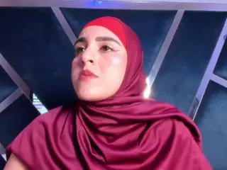 Nahid-Jaziri's Live Sex Cam Show