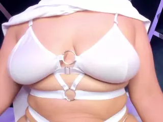 Nahid-Jaziri's Live Sex Cam Show