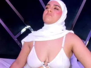 Nahid-Jaziri's Live Sex Cam Show