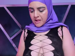 Nahid-Jaziri's Live Sex Cam Show