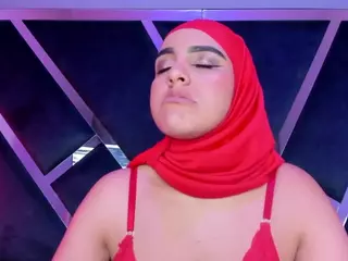 Nahid-Jaziri's Live Sex Cam Show