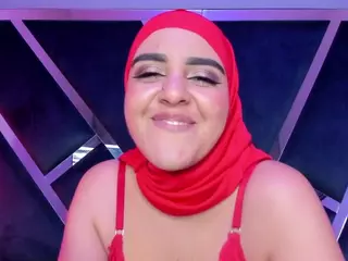 Nahid-Jaziri's Live Sex Cam Show
