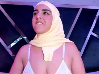 Nahid-Jaziri's Live Sex Cam Show