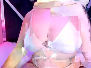 Nahid-Jaziri's Live Sex Cam Show