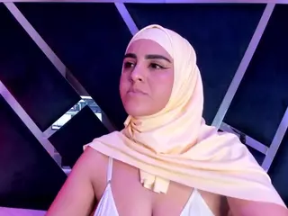 Nahid-Jaziri's Live Sex Cam Show