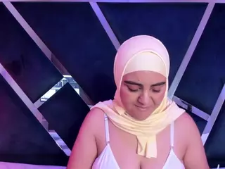 Nahid-Jaziri's Live Sex Cam Show