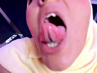 Nahid-Jaziri's Live Sex Cam Show