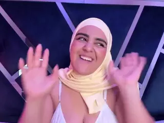 Nahid-Jaziri's Live Sex Cam Show