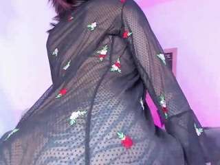 persefxxxne666 webcam model