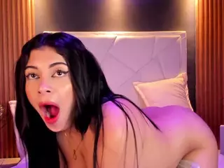 Rose Clark's Live Sex Cam Show
