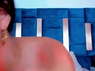 shitiikary's Live Sex Cam Show