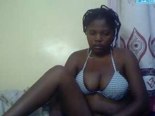 Linah Vee live cam preview