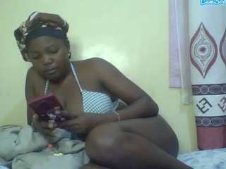Linah Vee