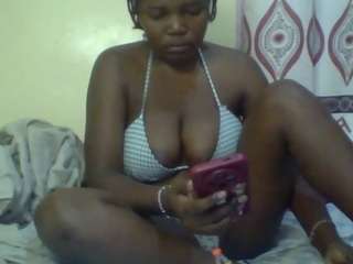 Linah Vee live cam preview