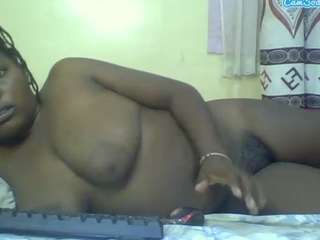 Linah Vee live cam preview