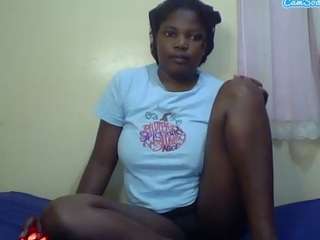 Linah Vee live cam preview