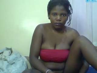 Linah Vee live cam preview