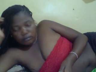 Linah Vee live cam preview