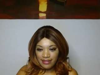 thekelliecapri Live Webcam on CamSoda