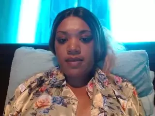 Kellie Capri's Live Sex Cam Show