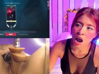 ximenareid