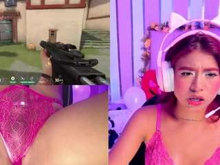 ximenareid