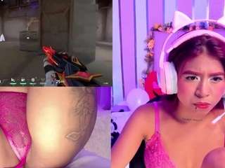 ximenareid