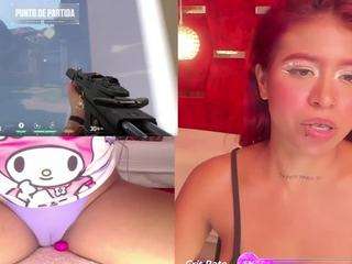ximenareid webcam