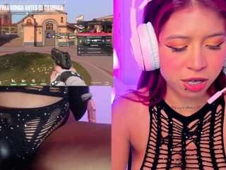 ximenareid