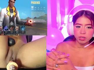 ximenareid