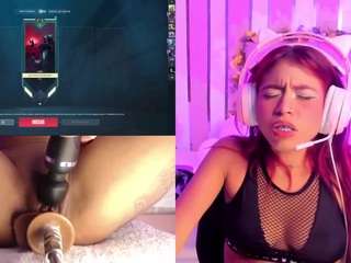 ximenareid