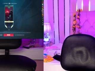 ximenareid webcam
