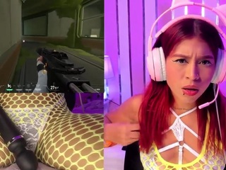 ximenareid webcam