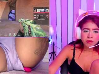 ximenareid